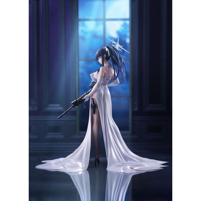 Blue Archive PVC Figure 1/7 Saori (Dress) 28 cm