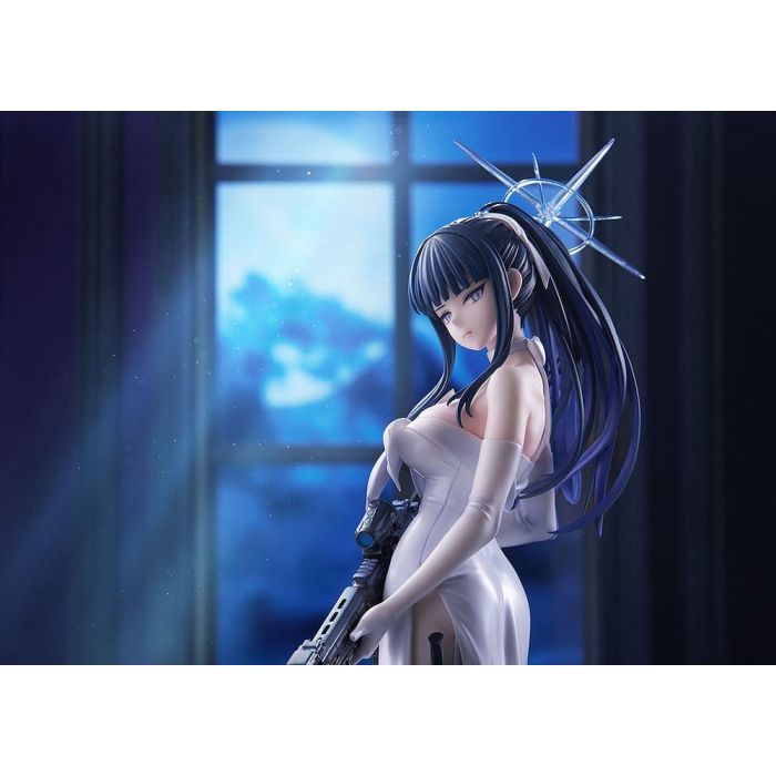 Blue Archive PVC Figure 1/7 Saori (Dress) 28 cm