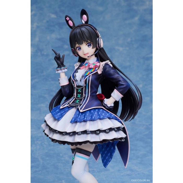 Nijisanji PVC Statue 1/7 Tsukino Mito 25 cm