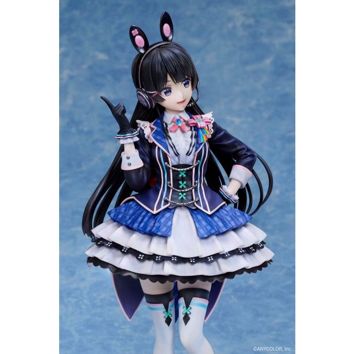 Nijisanji PVC Statue 1/7 Tsukino Mito 25 cm
