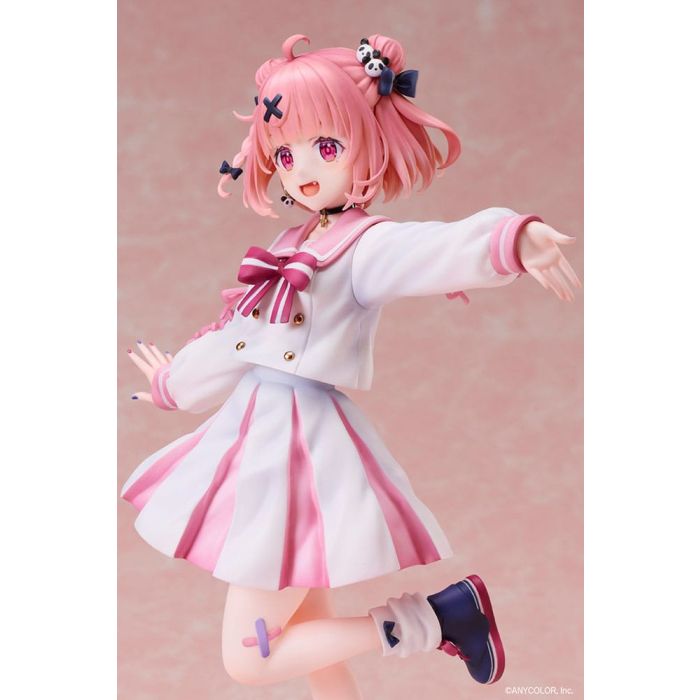 Nijisanji PVC Statue 1/7 Sasaki Saku 23 cm