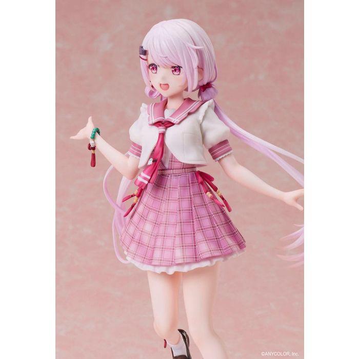 Nijisanji PVC Statue 1/7 Shiina Yuika 23 cm