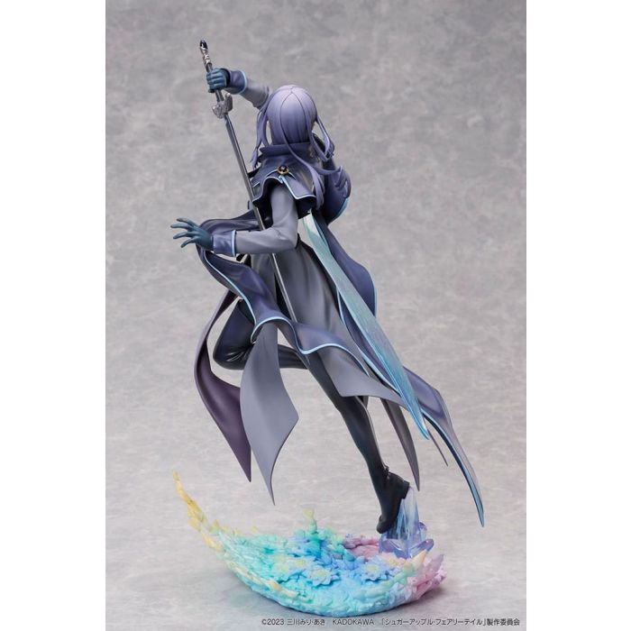 Sugar Apple Fairy Tale PVC Statues 1/7 Challe Fenn Challe & Anne Halford