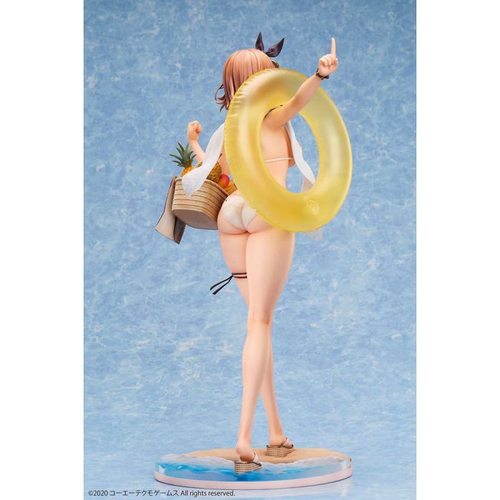 Atelier Ryza 2: Lost Legends & the Secret Fairy PVC Statue 1/4 Reisalin Stout Swimsuit Ver. 45 cm