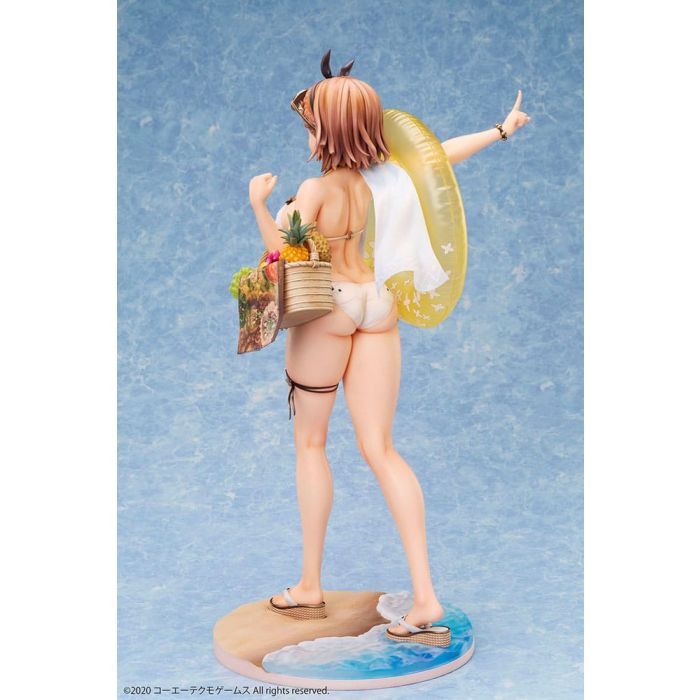 Atelier Ryza 2: Lost Legends & the Secret Fairy PVC Statue 1/4 Reisalin Stout Swimsuit Ver. 45 cm