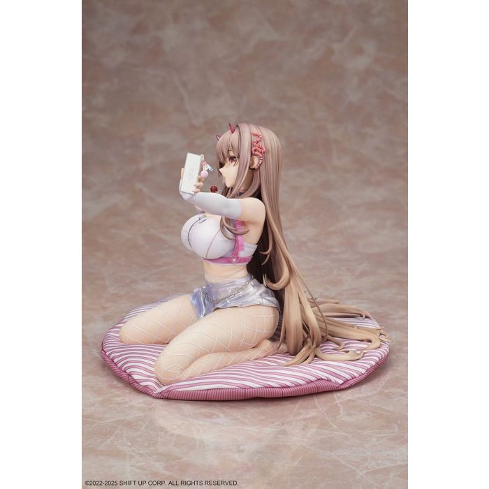 Goddess of Victory: Nikke PVC Statue 1/4 Viper Complete Figure 21 cm