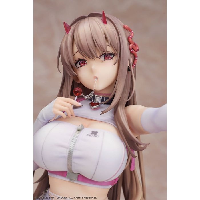 Goddess of Victory: Nikke PVC Statue 1/4 Viper Complete Figure 21 cm