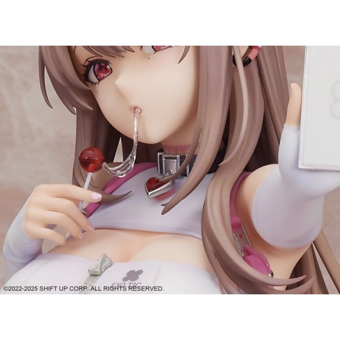 Goddess of Victory: Nikke PVC Statue 1/4 Viper Complete Figure 21 cm