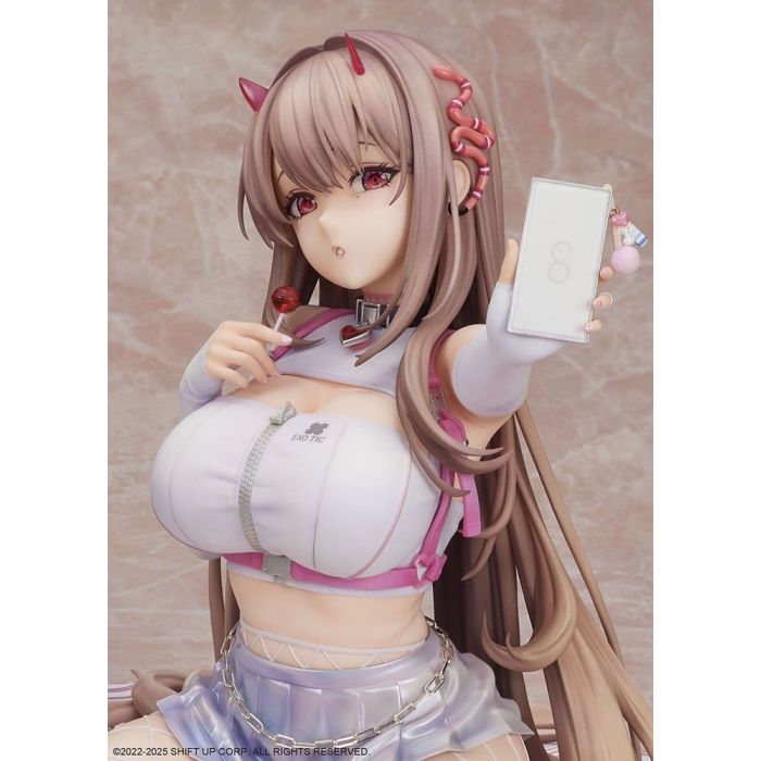 Goddess of Victory: Nikke PVC Statue 1/4 Viper Complete Figure 21 cm