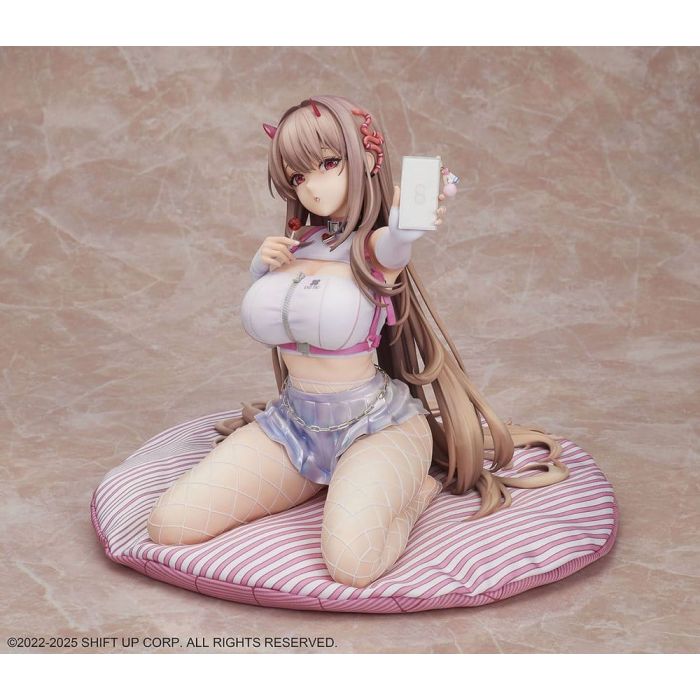 Goddess of Victory: Nikke PVC Statue 1/4 Viper Complete Figure 21 cm