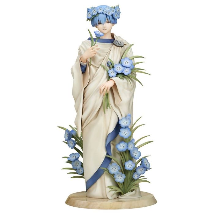 Frieren: Beyond Journey's End PVC Figure Himmel Art Nouveau Style 26 cm