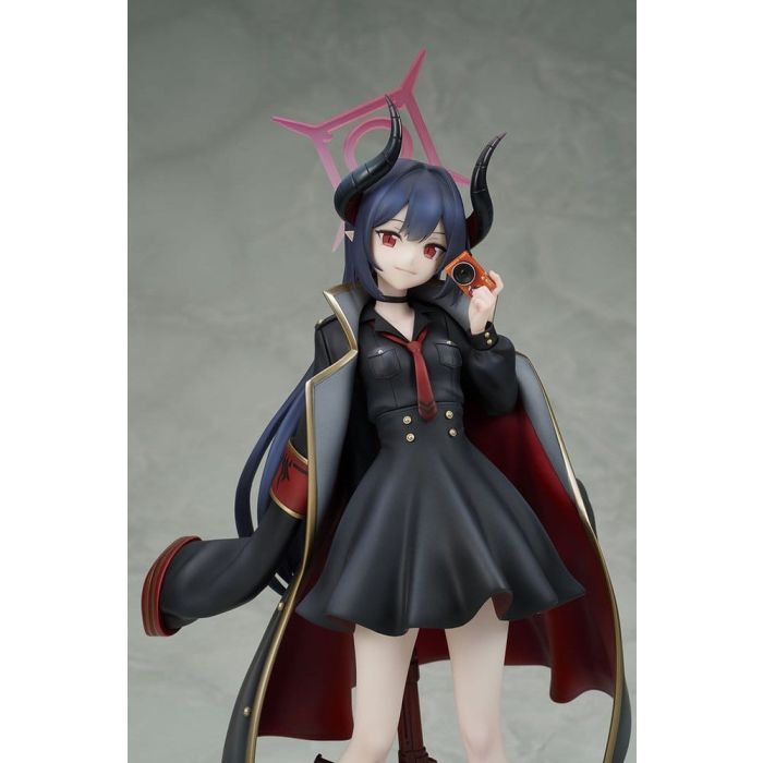 Blue Archive PVC Statue 1/7 Chiaki 28 cm  