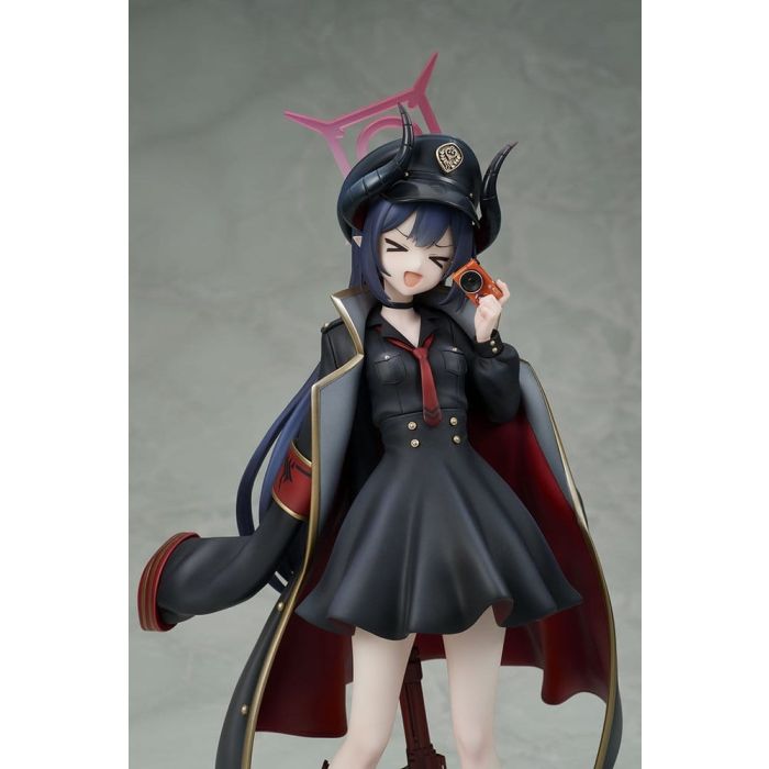 Blue Archive PVC Statue 1/7 Chiaki 28 cm  