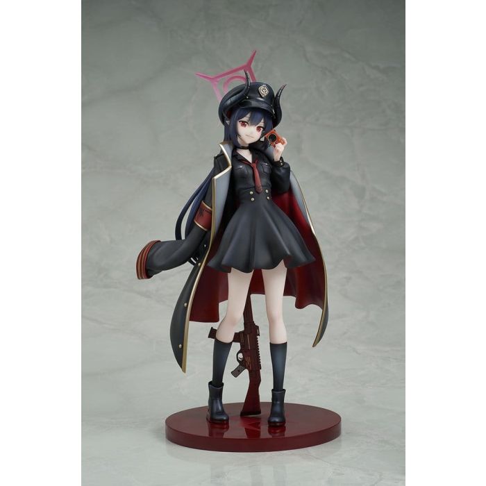 Blue Archive PVC Statue 1/7 Chiaki 28 cm  
