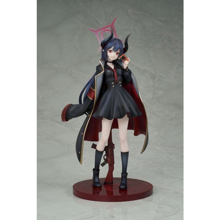 Blue Archive PVC Statue 1/7 Chiaki 28 cm  