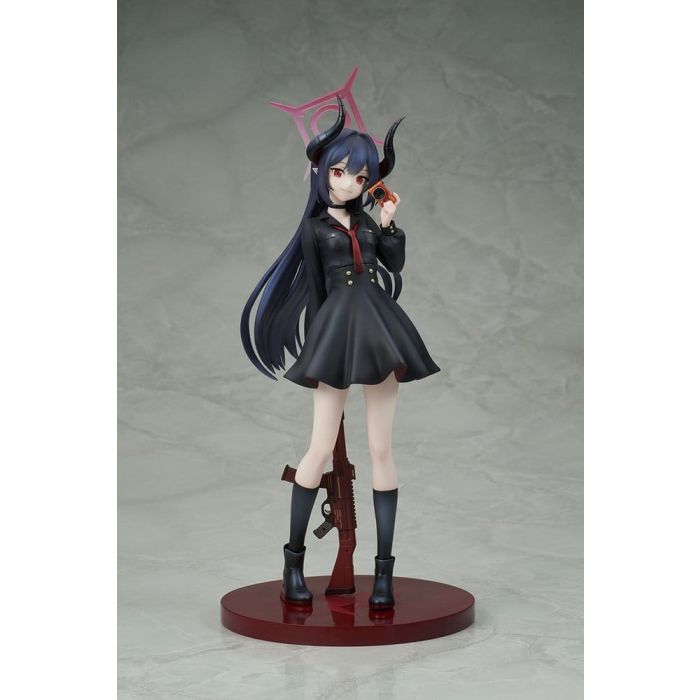 Blue Archive PVC Statue 1/7 Chiaki 28 cm  