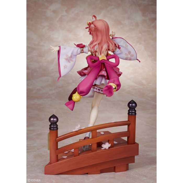 Hololive Production PVC Figure 1/7 Sakura Miko 24.5 cm