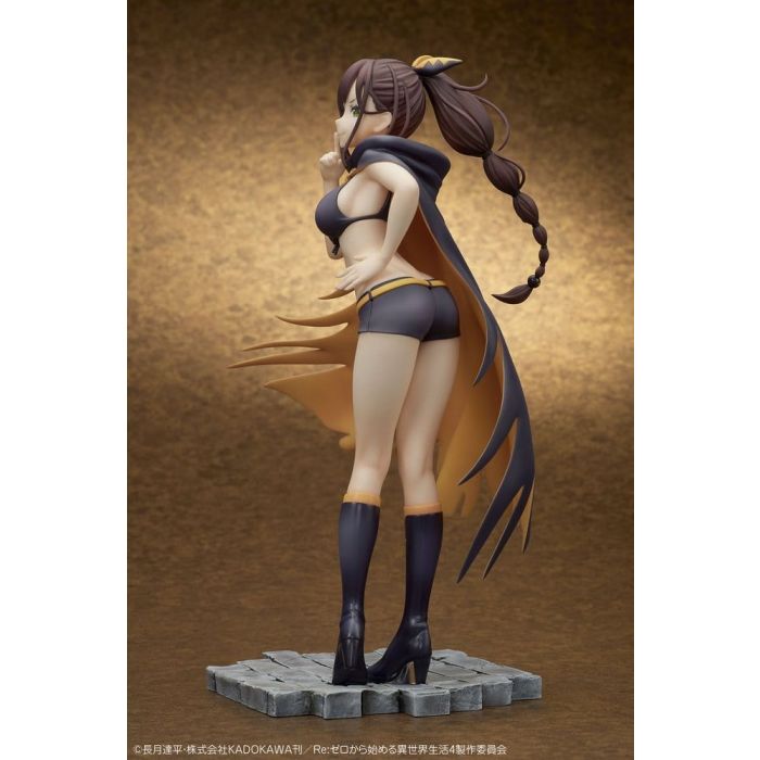 Re:ZERO -Starting Life in Another World- PVC Figure 1/7 Shaula 25 cm