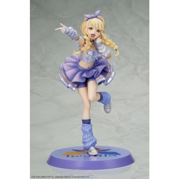 The Idolmaster Gakuen PVC Figure 1/7 Kotone Fujita Re:IRIS Ver. 24 cm