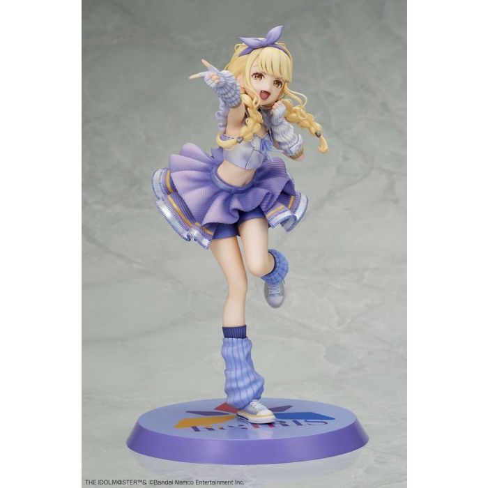 The Idolmaster Gakuen PVC Figure 1/7 Kotone Fujita Re:IRIS Ver. 24 cm