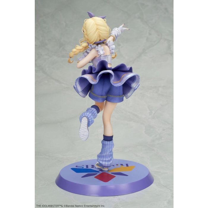 The Idolmaster Gakuen PVC Figure 1/7 Kotone Fujita Re:IRIS Ver. 24 cm