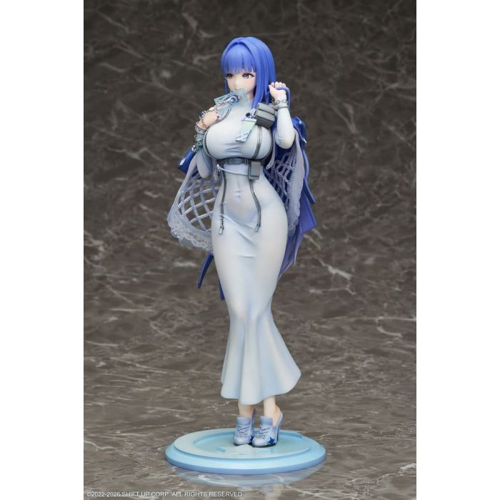 Goddess of Victory: Nikke PVC Figure 1/7 Arcana 26 cm