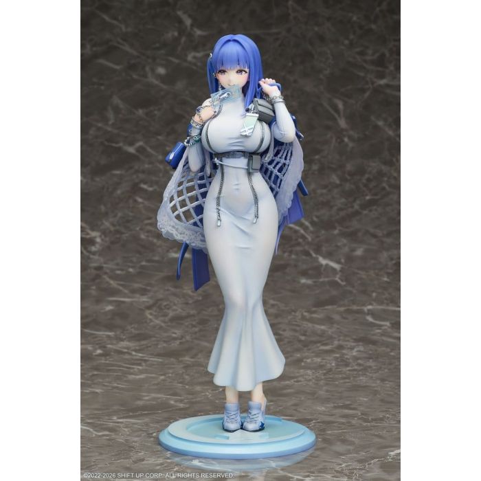 Goddess of Victory: Nikke PVC Figure 1/7 Arcana 26 cm