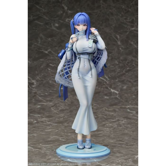 Goddess of Victory: Nikke PVC Figure 1/7 Arcana 26 cm
