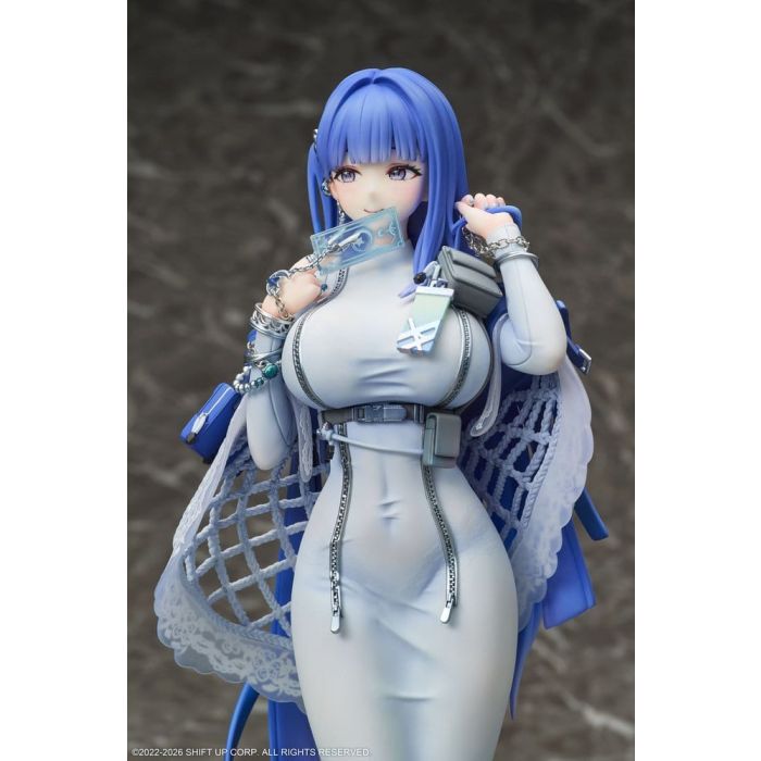 Goddess of Victory: Nikke PVC Figure 1/7 Arcana 26 cm