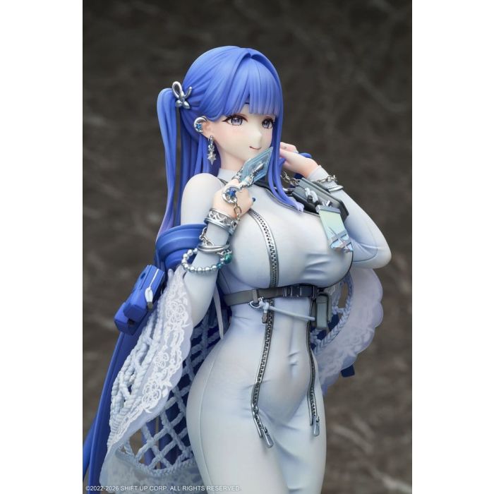 Goddess of Victory: Nikke PVC Figure 1/7 Arcana 26 cm
