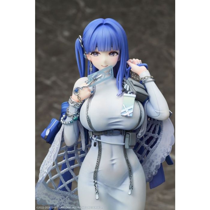 Goddess of Victory: Nikke PVC Figure 1/7 Arcana 26 cm