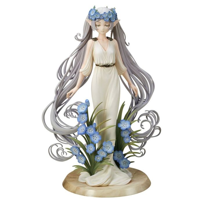 Frieren: Beyond Journey's End PVC Figure Frieren Art Nouveau Style 24 cm