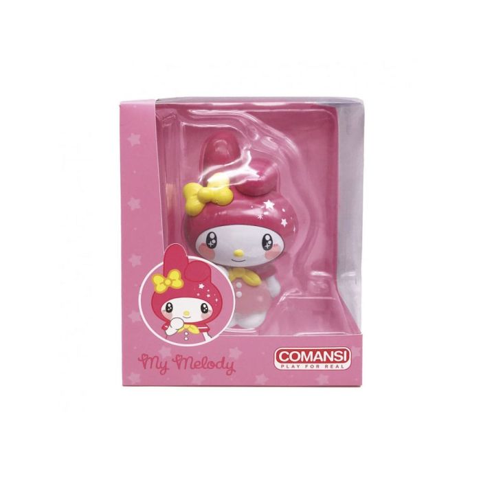 Hello Kitty and Friends figure Premium My Melody 16 cm