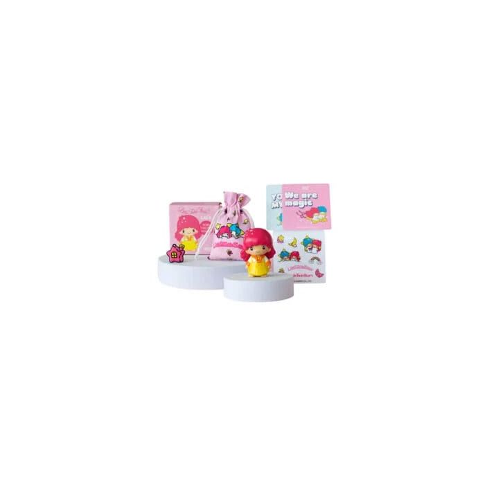 Hello Kitty and Friends Mini figure Lala 6 cm
