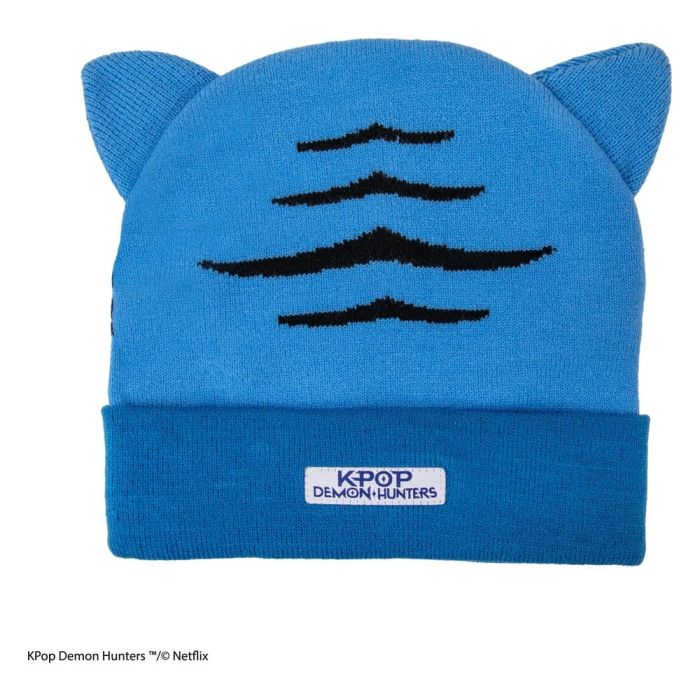 KPop Demon Hunters Beanie Derpy