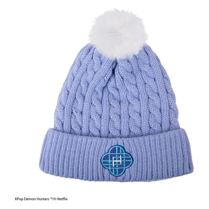 KPop Demon Hunters Beanie HUNTR/X