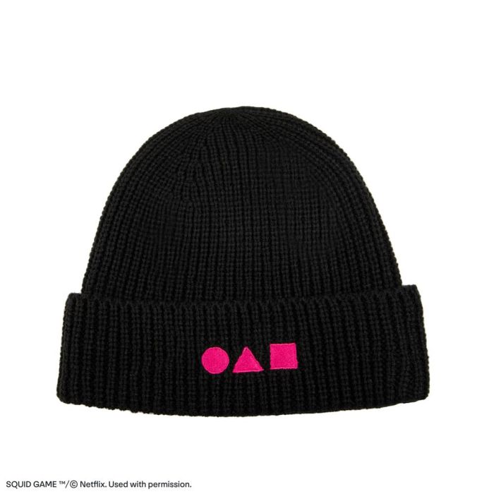 Squid Game Beanie Squid Game