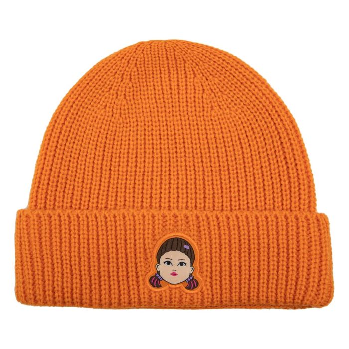 Squid Game Beanie Young-hee