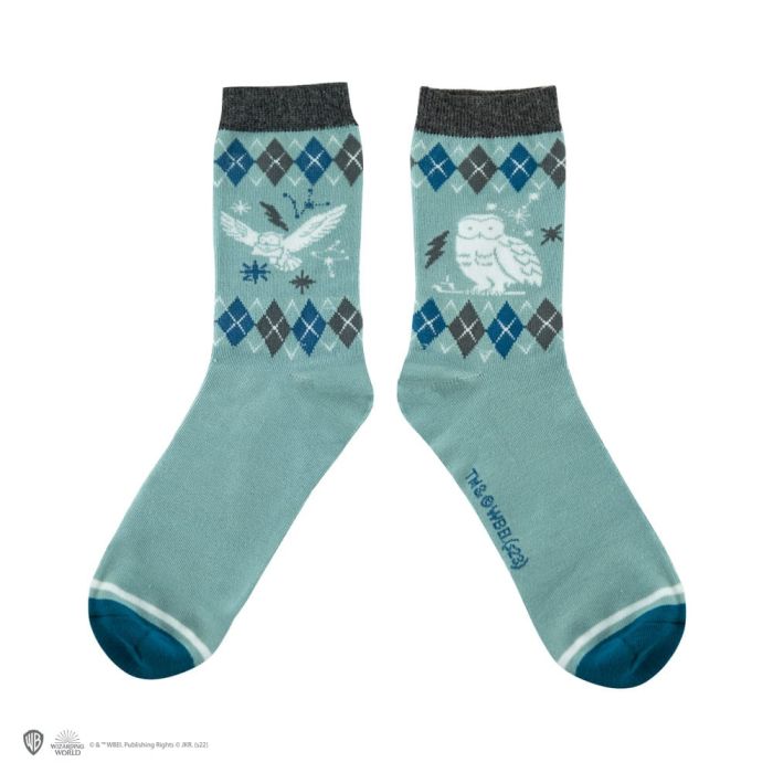 Hedwig Sokken Set - Harry Potter