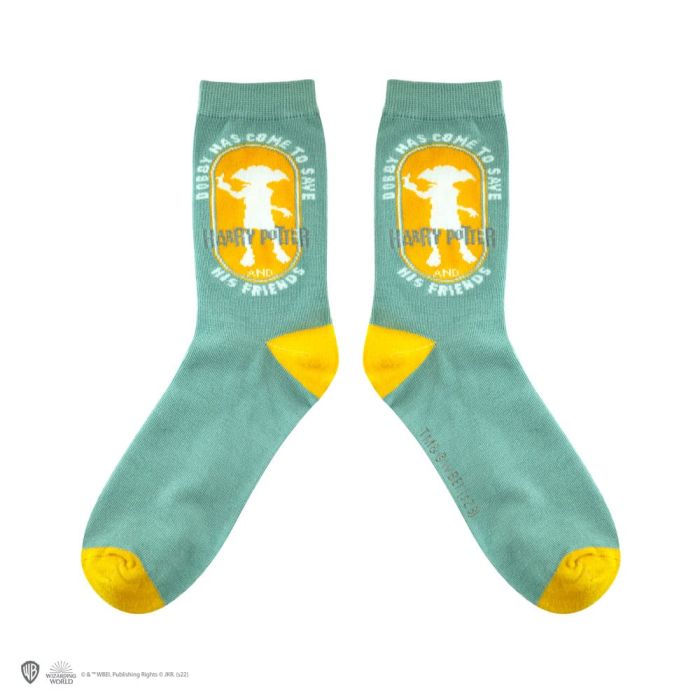 Dobby Sokken Set - Harry Potter