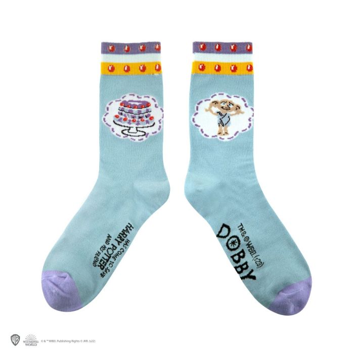 Dobby Sokken Set - Harry Potter