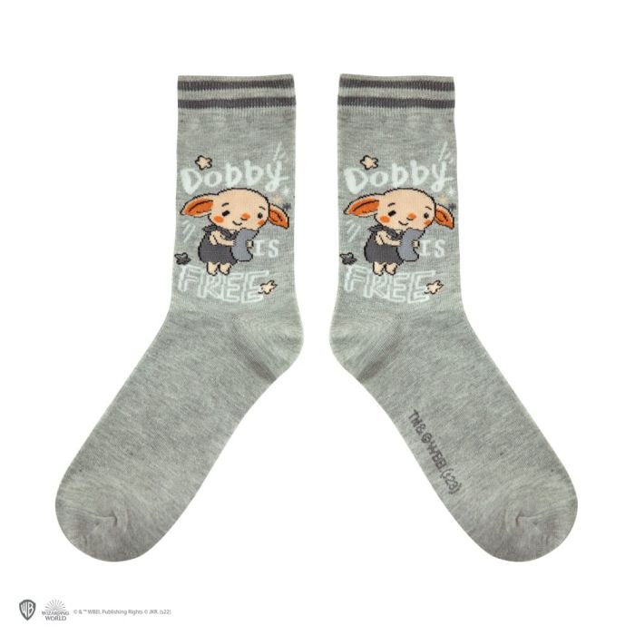 Dobby Sokken Set - Harry Potter