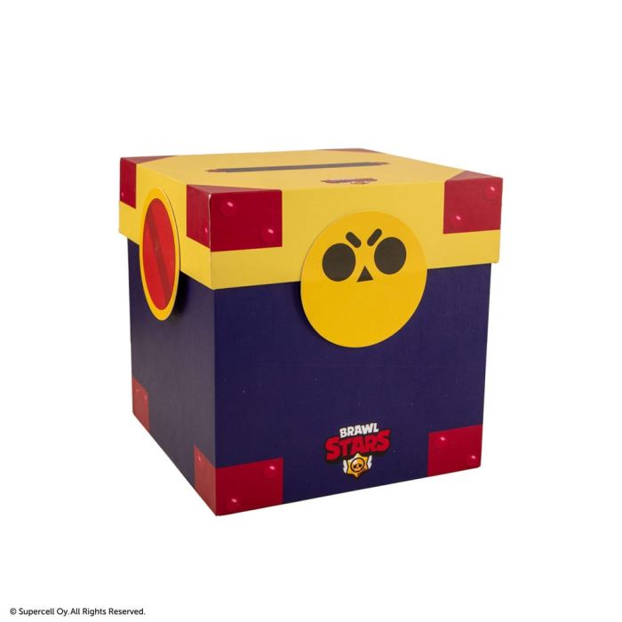 Brawl Stars Advent Calendar 2025