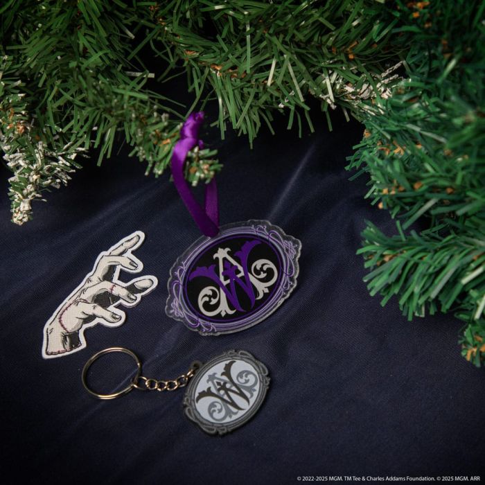 Wednesday Advent Calendar 2025