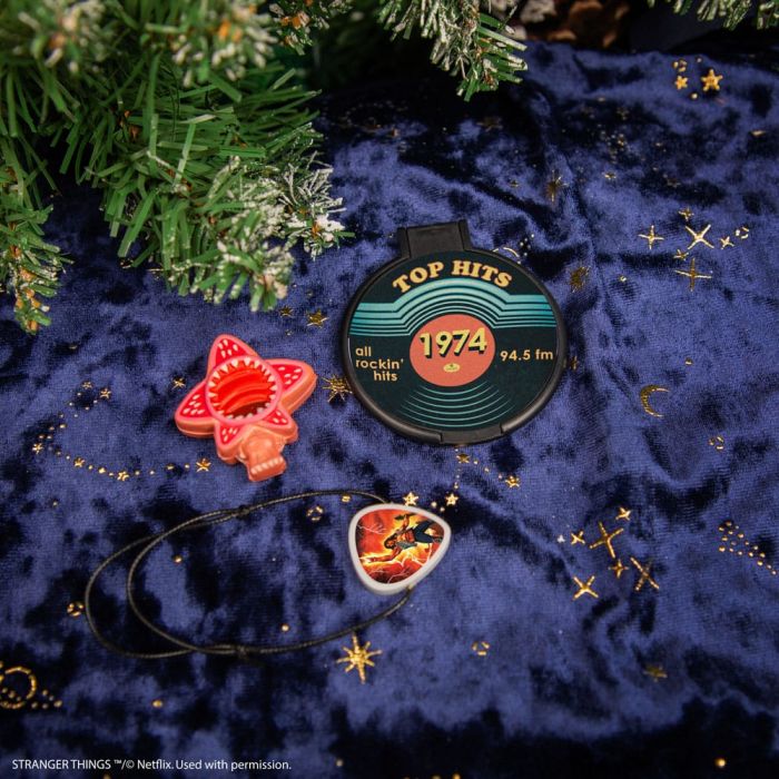 Stranger Things Advent Calendar 2025