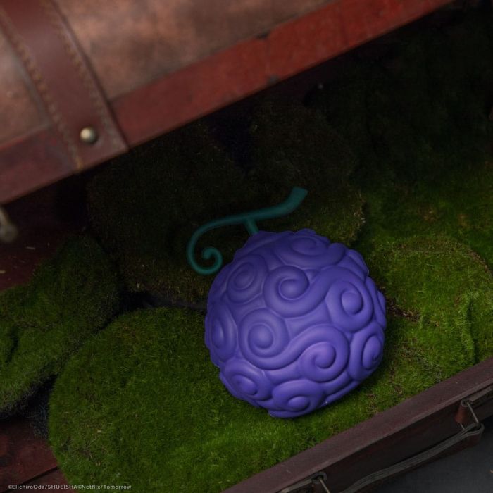 One Piece - Squishy Gum Gum Fruit