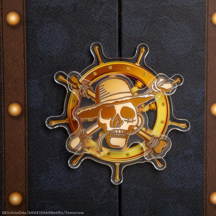 One Piece Advent Calendar Deluxe 2025