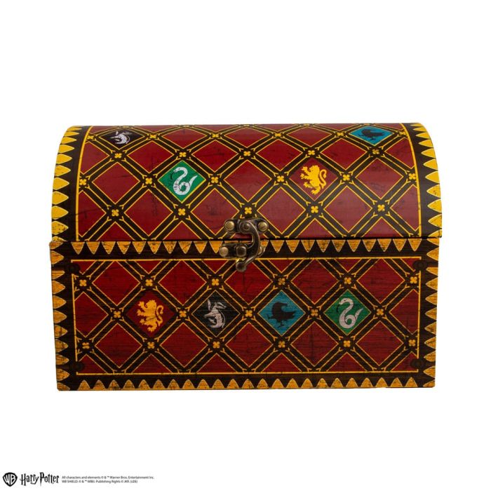 Harry Potter Advent Calendar Quidditch Deluxe 2025
