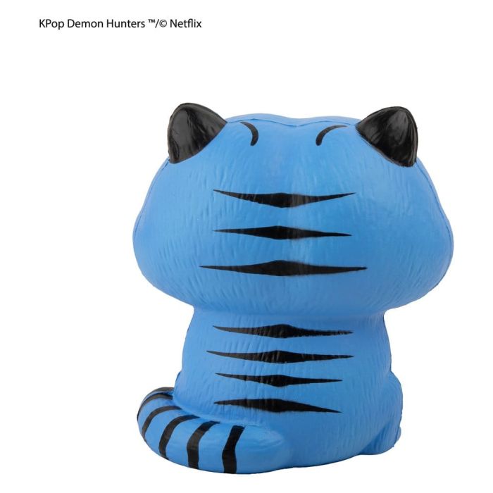 KPop Demon Hunters Squishy Anti Stress Figure Derpy