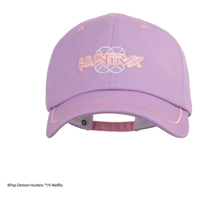 KPop Demon Hunters Baseball Cap HUNTR/X